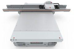 Canon Océ Arizona UV curable flatbed printer