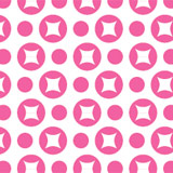 Polka Dot Pattern